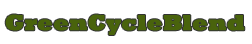 GreenCycleBlend